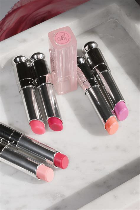 dior lios|dior lipglow.